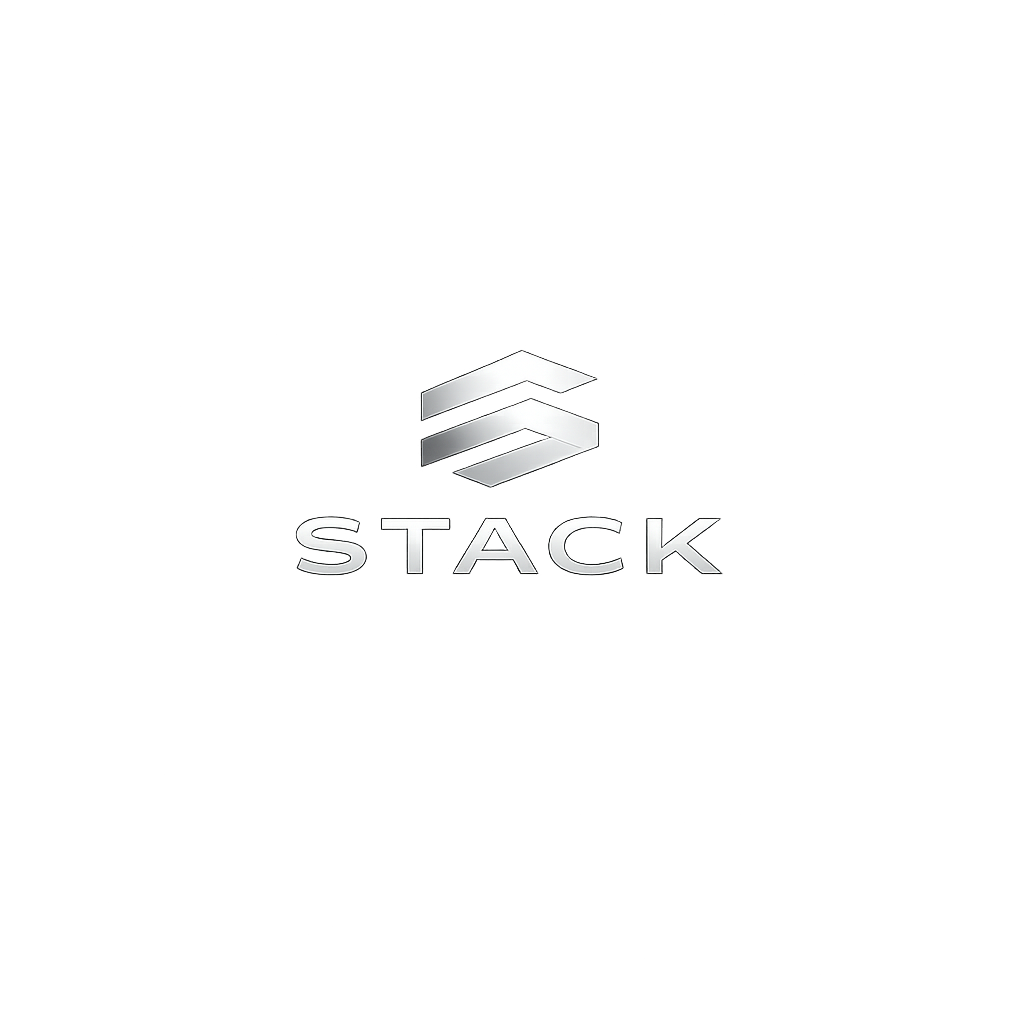Stack Logo