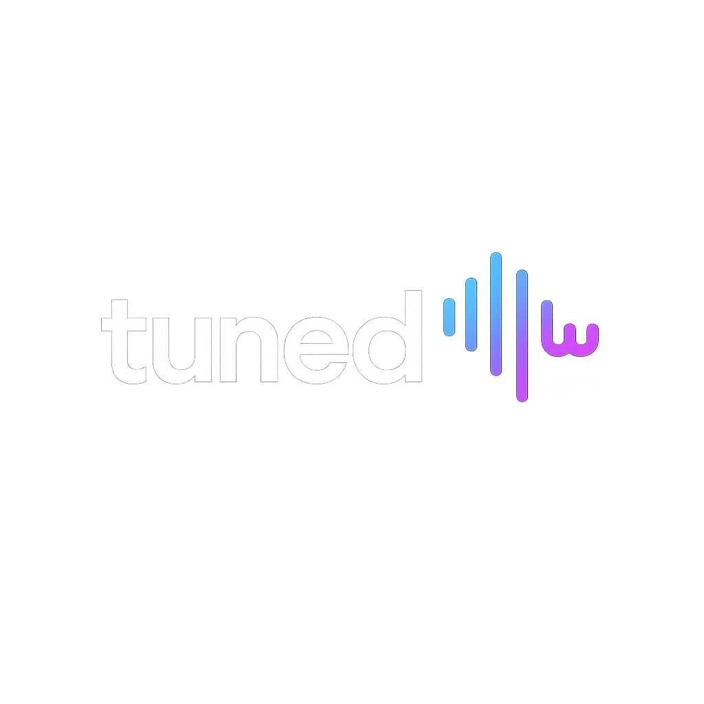 Tuned.ws