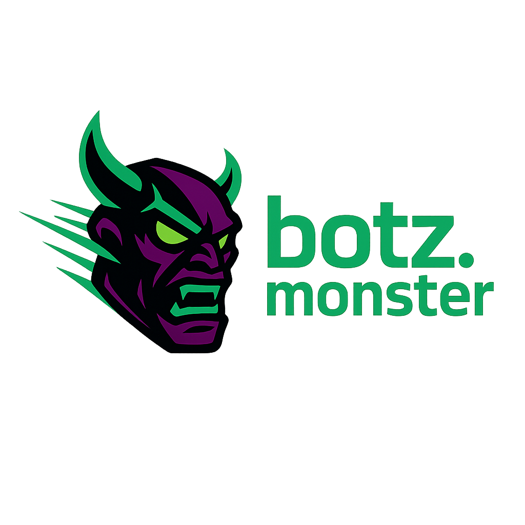 Botz.monster